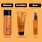 Matrix Opti.Care Shampoo & Conditioner for Frizzy Hair 96Hr Frizz Control (350 ml+196 g)