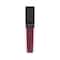 Matt Look Matte Crush Velvet Mousse Liquid Lipstick - Burgundy (10ml)