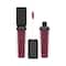 Matt Look Matte Crush Velvet Mousse Liquid Lipstick - Burgundy (10ml)