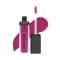 Matt Look Matte Crush Velvet Mousse Liquid Lipstick - Intense Fuchsia (10ml)