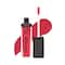 Matt Look Matte Crush Velvet Mousse Liquid Lipstick - Carrot Peach (10ml)