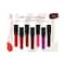 Matt Look Matte Crush Velvet Mousse Liquid Lipstick - Carrot Peach (10ml)
