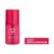 Matt Look Shine Like Mirror Nail Chrome - 03 Red-A (12ml)