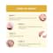 Matt Look Shine Like Mirror Nail Chrome - 10 Magenta-B (12ml)