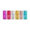 Matt Look Shine Like Mirror Nail Chrome - 10 Magenta-B (12ml)