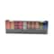 Matt Look Makeup Series Luxury Wet Eyeshadow Palette - 02 Multicolor (8g)
