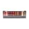 Matt Look Makeup Series Luxury Wet Eyeshadow Palette - 03 Multicolor (8g)