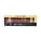 Matt Look Makeup Series Luxury Wet Eyeshadow Palette - 03 Multicolor (8g)