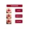 Matt Look Power Last Lip Stain Crayon Lipstick - Very Magenta (1.3g)