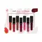 Matt Look Matte Crush Velvet Mousse Liquid Lipstick - Blood Red (10ml)