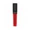 Matt Look Matte Crush Velvet Mousse Liquid Lipstick - Orange Red (10ml)