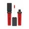 Matt Look Matte Crush Velvet Mousse Liquid Lipstick - Orange Red (10ml)