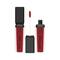 Matt Look Matte Crush Velvet Mousse Liquid Lipstick - Antique Maroon (10ml)
