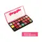 Matt Look Spice N Sugar Ultra Professional Eyeshadow Palette - 01 Multicolor (21 g)