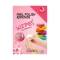 Matt Look Marigold Nail Polish Remover Wipes - (25 Pcs)