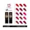 Matt Look Stay Matte Lipstick - 08 Divine Wine (3.5g)