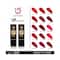 Matt Look Stay Matte Lipstick - 15 Deep Magenta (3.5g)