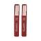 Matt Look Temptation Liquid Matte Lipstick - 08 Caramel (5ml)