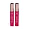Matt Look Temptation Liquid Matte Lipstick - 11 Fuchsia (5ml)