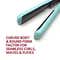 Alan Truman Tourmaline Ceramic Classic Styler - Green (1 Pc)