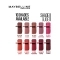 Maybelline New York Super Stay Ink Crayon Lipstick - 50 Own Your Empire (1.2g)