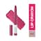 Maybelline New York Super Stay Ink Crayon Lipstick - 35 Treat Yourself (1.2g)