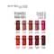 Maybelline New York Super Stay Ink Crayon Lipstick - 35 Treat Yourself (1.2g)