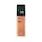 Maybelline New York Fit Me Matte + Poreless Liquid Foundation SPF 22 - 320 Natural Tan (30ml)