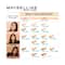 Maybelline New York Fit Me Matte + Poreless Liquid Foundation SPF 22 - 320 Natural Tan (30ml)