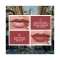 Maybelline New York Color Sensational Creamy Matte Lipstick - 691 Rich Ruby (3.9g)