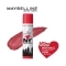 Maybelline New York Baby Lips Colour Limited Edition Lip Balm - Broadway Red (4g)