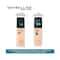 Maybelline New York Fit Me Matte + Poreless Liquid Foundation SPF 22 - 115 Ivory (30ml)
