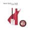 Maybelline New York Super Stay Matte Ink Liquid Lipstick - 80 Ruler (5ml)