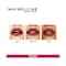 Maybelline New York Super Stay Matte Ink Liquid Lipstick - 80 Ruler (5ml)
