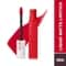 Maybelline Love at First Swipe Lip Kit - Superstay Matte Ink Ambitious + Garnier Biphase Micellar