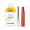 Maybelline Love at First Swipe Lip Kit - Superstay Matte Ink Amazonian+ Garnier Biphase Micellar