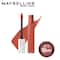 Maybelline Love at First Swipe Lip Kit - Superstay Matte Ink Amazonian+ Garnier Biphase Micellar