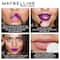 Maybelline Love at First Swipe Lip Kit - Superstay Matte Ink Amazonian+ Garnier Biphase Micellar