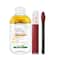 Maybelline Love at First Swipe Lip Kit - Superstay Matte Ink Voyager+ Garnier Biphase Micellar