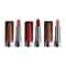 Maybelline New York Color Sensational Creamy Matte Lipsticks (Shades - 660, 690, 656) Combo