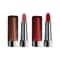 Maybelline New York Color Sensational Creamy Matte Lipsticks (Shades - 660, 690) Combo