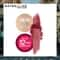 Maybelline New York Color Sensational Creamy Matte Lipsticks (Shades - 660, 690) Combo