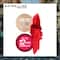 Maybelline New York Color Sensational Creamy Matte Lipsticks (Shades - 660, 690) Combo