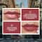 Maybelline New York Color Sensational Creamy Matte Lipsticks (Shades - 660, 690) Combo