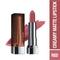 Maybelline New York Color Sensational Creamy Matte Lipstick Pack of 2 (Shades 691 & 660)
