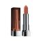 Maybelline New York Color Sensational Creamy Matte Lipstick Pack of 2 (Shades 657 & 660)