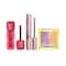 Maybelline New York #Y3K: Concert Glam Combo - Lip & Cheek Tint, Mascara, Eyeshadow