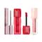 Maybelline New York Holographic Glaze : Concert Glam Combo - Lip & Cheek Color, Mascara, Gloss