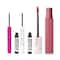 Maybelline New York Cold Girl Makeup : Concert Glam Combo - Tatto Liner, Eyeliner, Lipstick