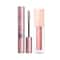 Maybelline New York Clean Girl Shimmer Duo -Mascara + Lifter Gloss : Concert-Proof Look Essentials